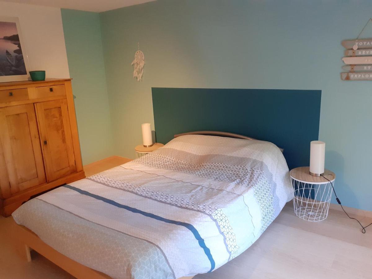 Le Gite De Bronromme - Villa 5 Chambres 9P Theux Exteriör bild